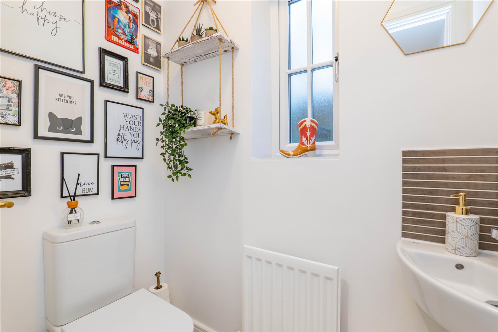 Duxbury Manor Way, Chorley